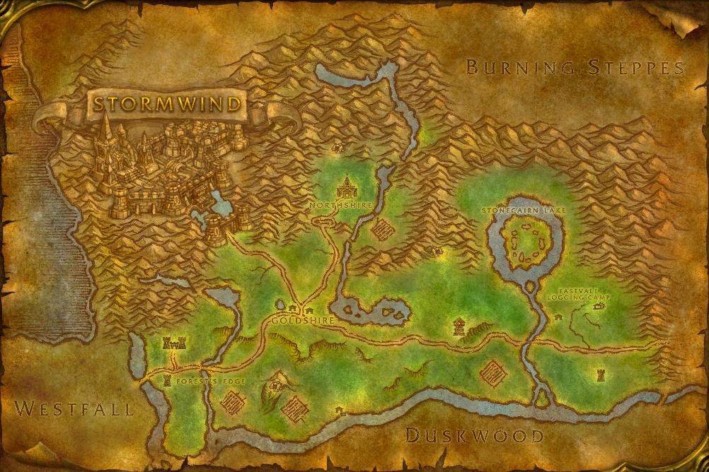 how to get to duskwood from stormwind how to get to duskwood from stormwind