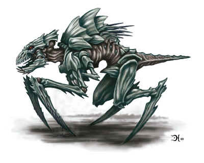 hatchling 